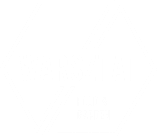 Warsztat - Food & Garden